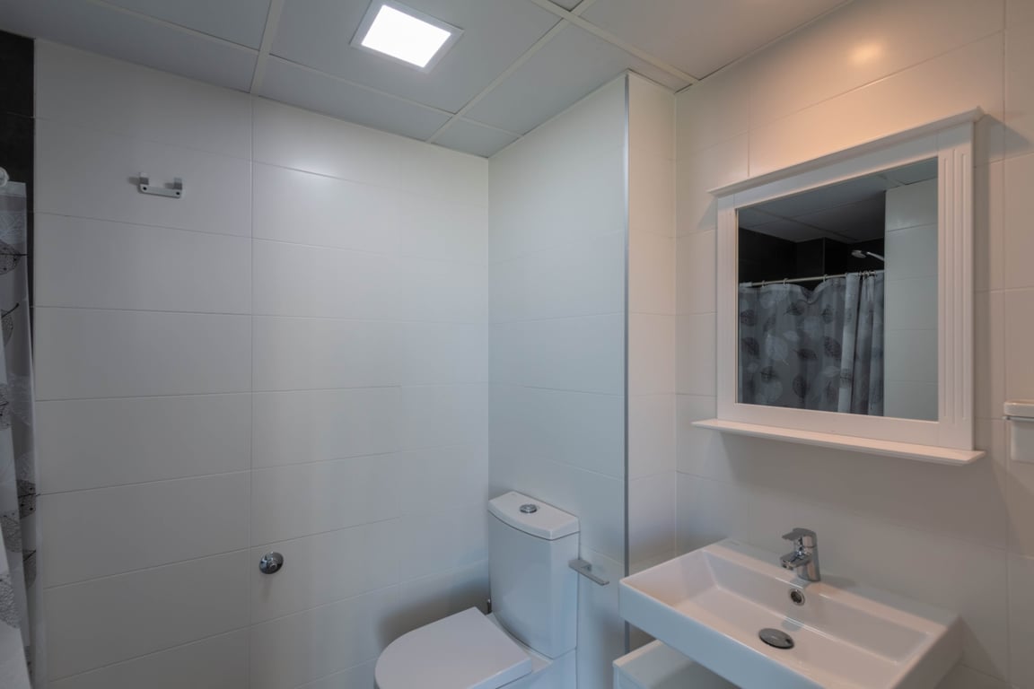 Apartament dúplex de lloguer a Jávea - 18