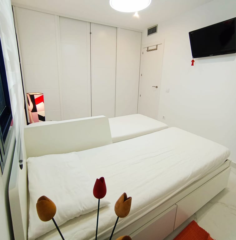2-bed Apartment in Dénia photo 5