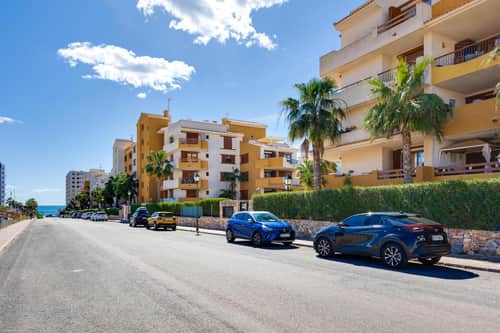 Appartement met 2 slaapkamers in Torrevieja — foto 41