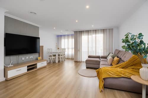 Appartement met 3 slaapkamers in Torrevieja — foto 6