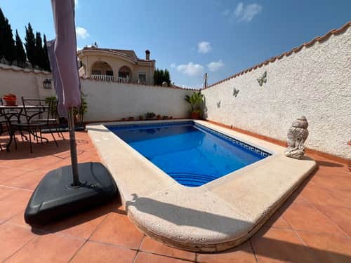 Villa met 2 slaapkamers in Ciudad Quesada — foto 6