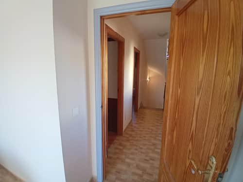 Rijwoning met 4 slaapkamers in Mazarrón — foto 36