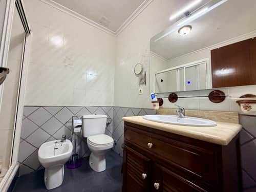 Rijwoning met 4 slaapkamers in Formentera del Segura — foto 11