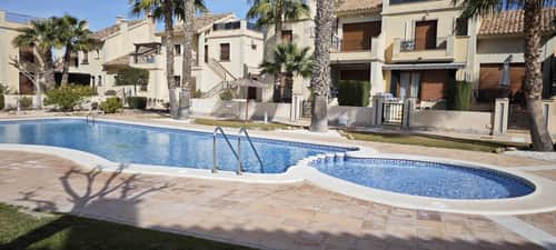 Appartement met 2 slaapkamers in Algorfa — foto 31