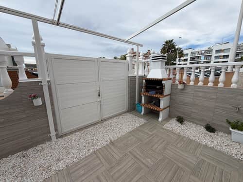 Rijwoning met 4 slaapkamers in Orihuela Costa — foto 4