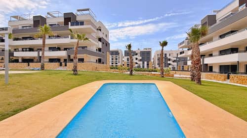Appartement met 2 slaapkamers in Orihuela — foto 32