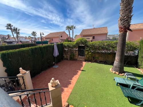 Bungalow met 2 slaapkamers in Algorfa — foto 9