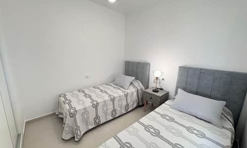 Appartement met 2 slaapkamers in Orihuela Costa — foto 18