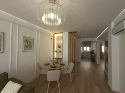Appartement met 2 slaapkamers in Torrevieja — foto 8