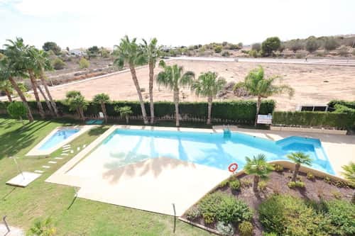 Appartement met 2 slaapkamers in Orihuela Costa — foto 23