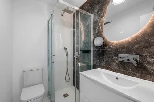 Appartement met 2 slaapkamers in San Miguel de Salinas — foto 17