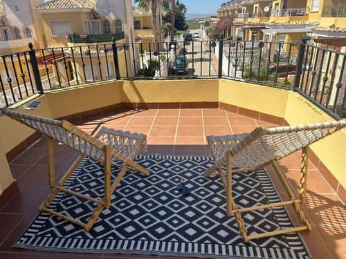 Villa met 3 slaapkamers in Lo Crispin — foto 33