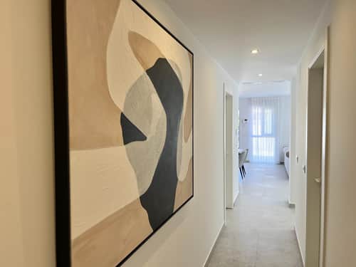 Appartement met 3 slaapkamers in Torrevieja — foto 16