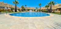 Townhouse in Orihuela Costa 2