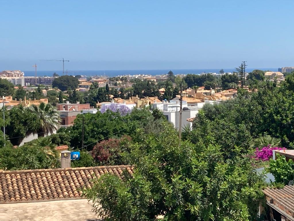 Chalet en venta en Denia - 4