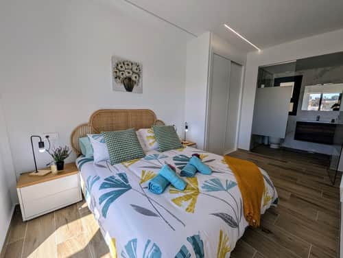 Penthouse met 2 slaapkamers in Villamartín — foto 30