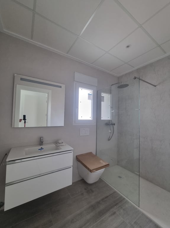 Casa adosada en venta en Els Poblets