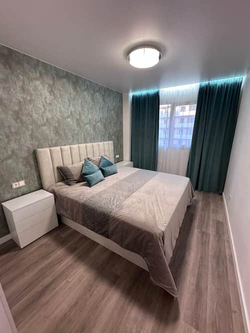 Appartement met 3 slaapkamers in Torrevieja — foto 19