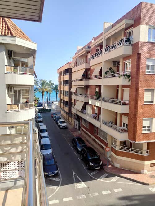 Appartement met 3 slaapkamers in Torrevieja — foto 22