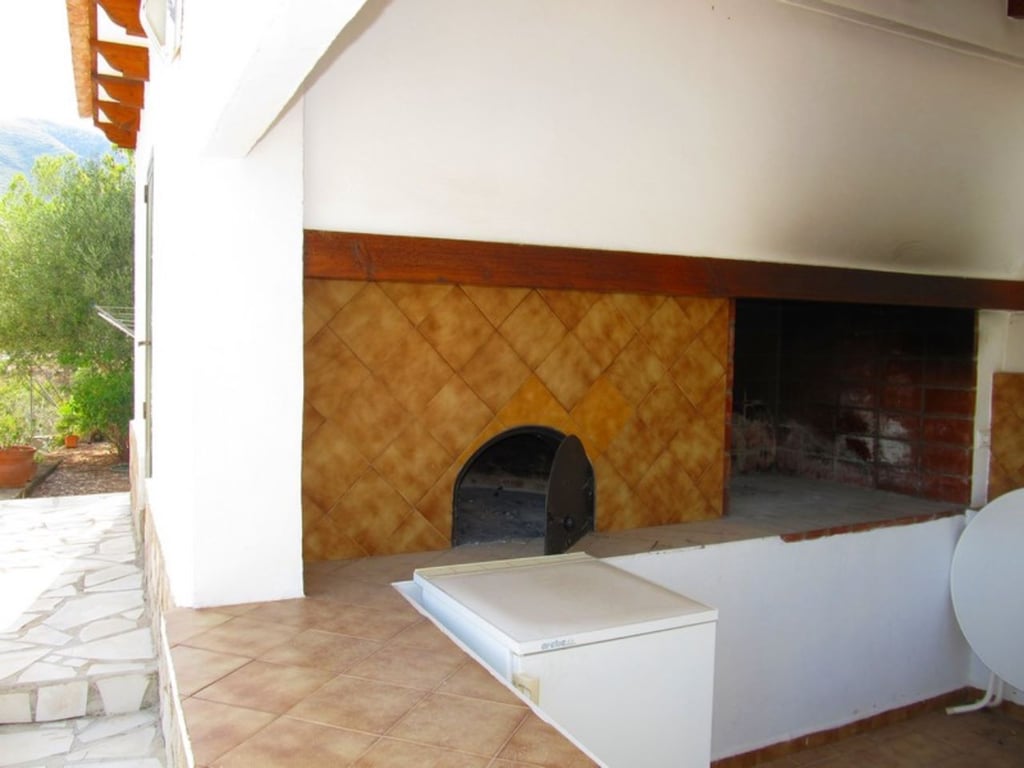 Finca amb plantacion d' alvocats a Forna - 7