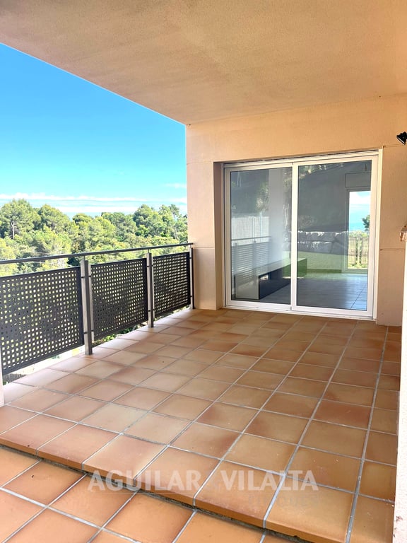 Casa a 4 vientos en La Ametlla del Valles - 4