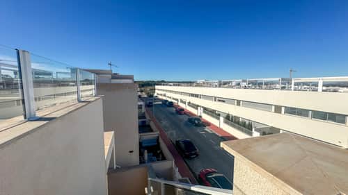 Bungalow met 3 slaapkamers in Torrevieja — foto 32