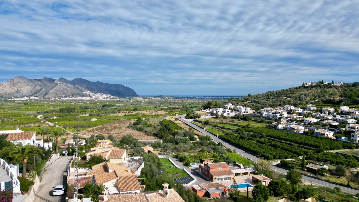 LS-333457 - Villa en Orba