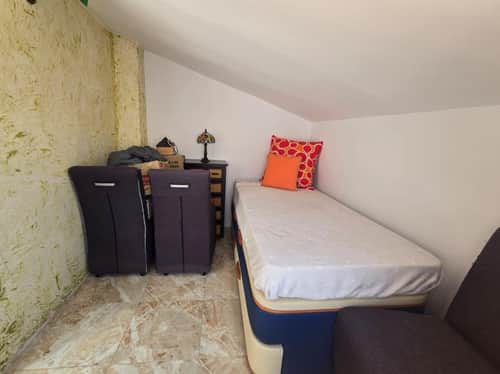 Gezellig geschakeld huis met terrassen en solarium in Los Balcones — foto 38