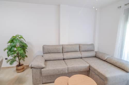 Appartement met 2 slaapkamers in Torrevieja — foto 4