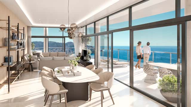 Квартира продажа в Benidorm