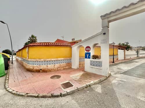 Villa met 2 slaapkamers in Torrevieja — foto 31