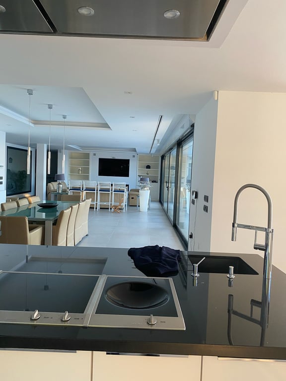 Vila moderna ultra-luxosa de 5 habitacions a Altea Hills | Vistes panoràmiques al mar i la muntanya - 10