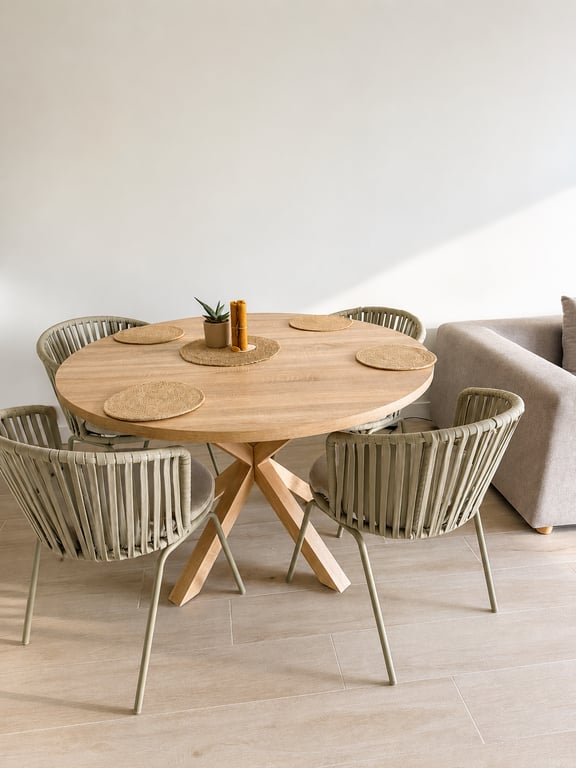 Apartment en Jávea