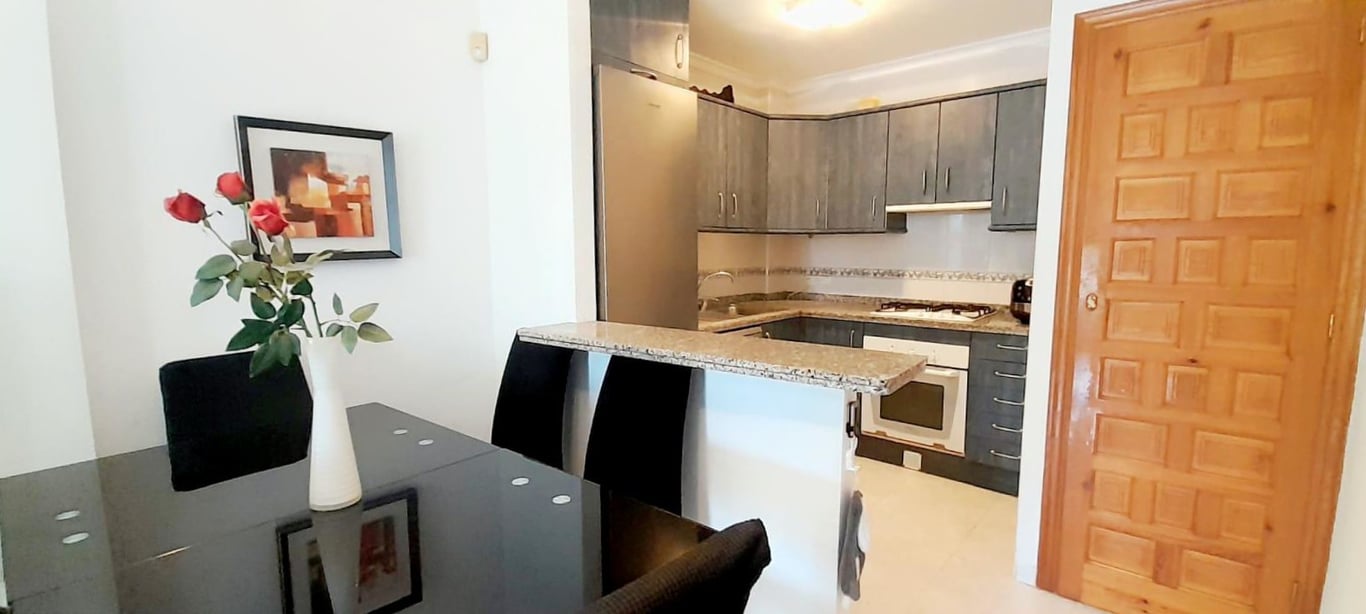 Adosado con encanto en Cumbre del Sol – Tu refugio entre montaña y mar - 2