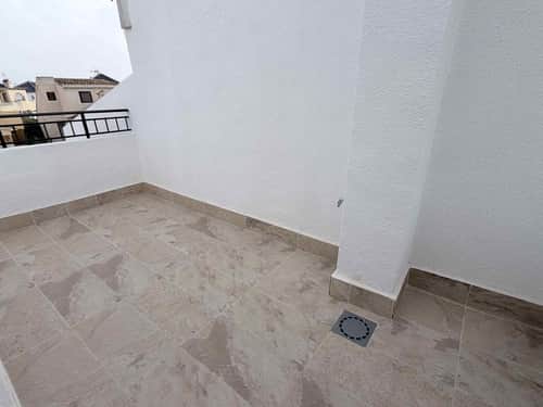 Rijwoning met 3 slaapkamers in Torrevieja — foto 23