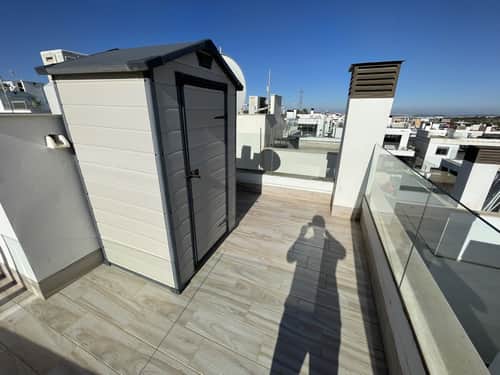 Woning met 2 slaapkamers in Villamartín — foto 29