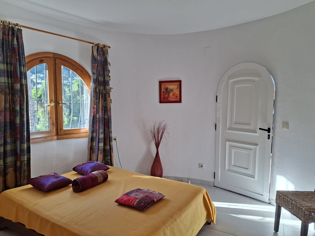 Villa en venda a Denia, Alicante - 2