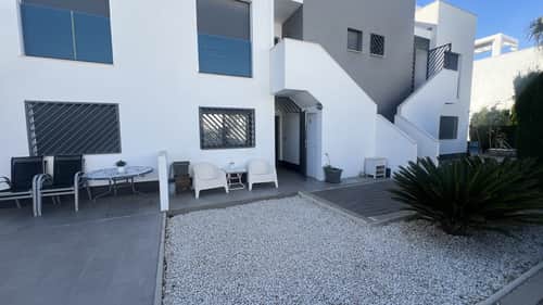 Appartement met 2 slaapkamers in La Zenia — foto 4
