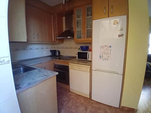 Rijwoning met 4 slaapkamers in Mazarrón — foto 20