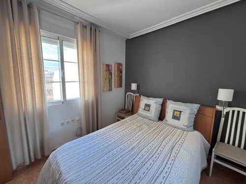 Ruim penthouse-appartement met lift in het hart van Torrevieja — foto 31