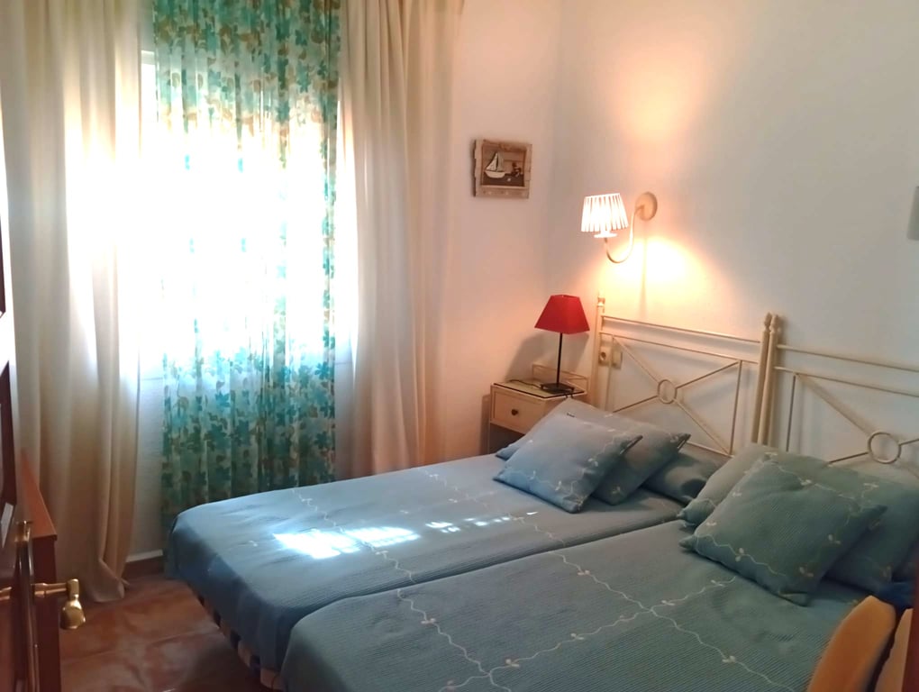 Se vende apartamento con fabulosas vistas al Mar - 12