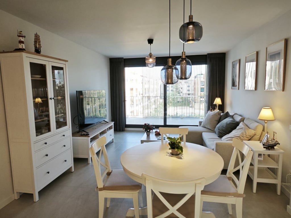 Moderno apartamento de lujo cerca de la playa y del centro de Dénia - 33