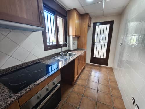 Rijwoning met 3 slaapkamers in La Finca Golf Resort — foto 8