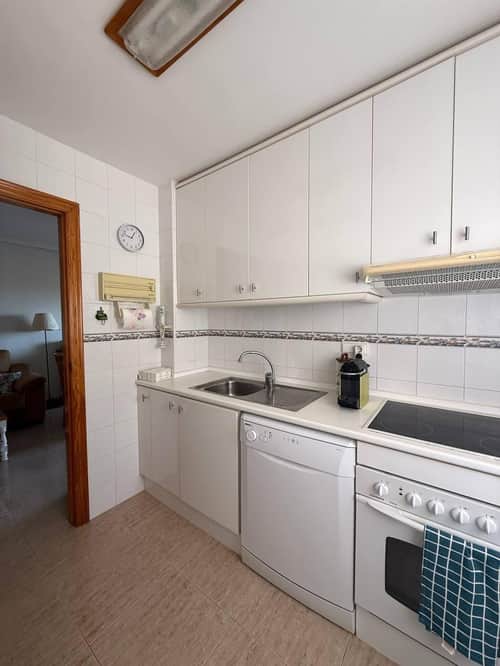 Appartement met 2 slaapkamers in Orihuela Costa — foto 21