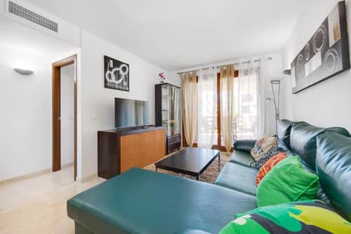 Appartement met 2 slaapkamers in Torrevieja — foto 18