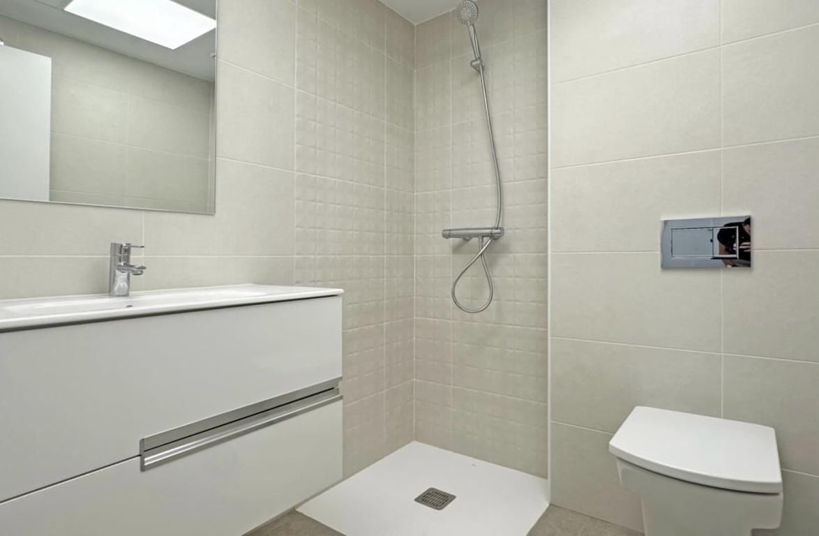 APARTAMENT NOVA CONSTRUCCIÓ PREMIER | 3R ALTELL, MORAIRA CENTRAL | 2 HAB, APARCAMENT I TRAST CINC INCLUDED - 7