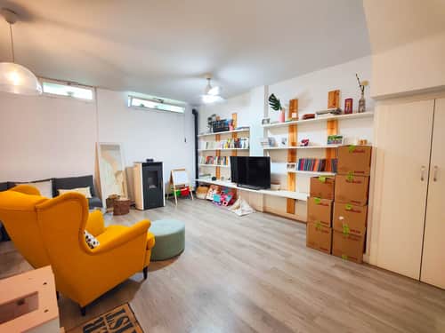 Rijwoning met 4 slaapkamers in Guardamar del Segura — foto 24