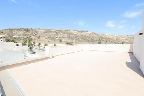Penthouse met 3 slaapkamers in Algorfa — foto 24