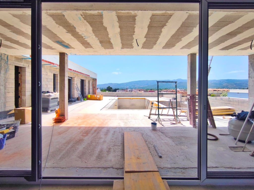 Villa de 4 dormitorios en Beniarbeig - 3