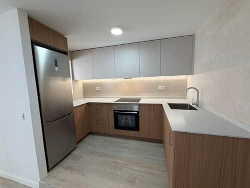 Rijwoning met 2 slaapkamers in Torrevieja — foto 8